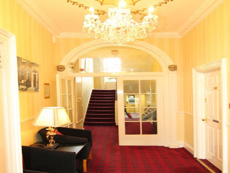 Latchfords Self Catering Apartments Dublin Exterior photo