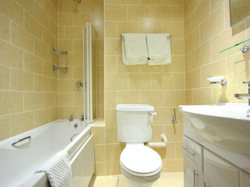 Latchfords Self Catering Apartments Dublin Exterior photo