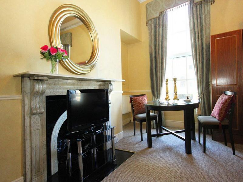 Latchfords Self Catering Apartments Dublin Exterior photo