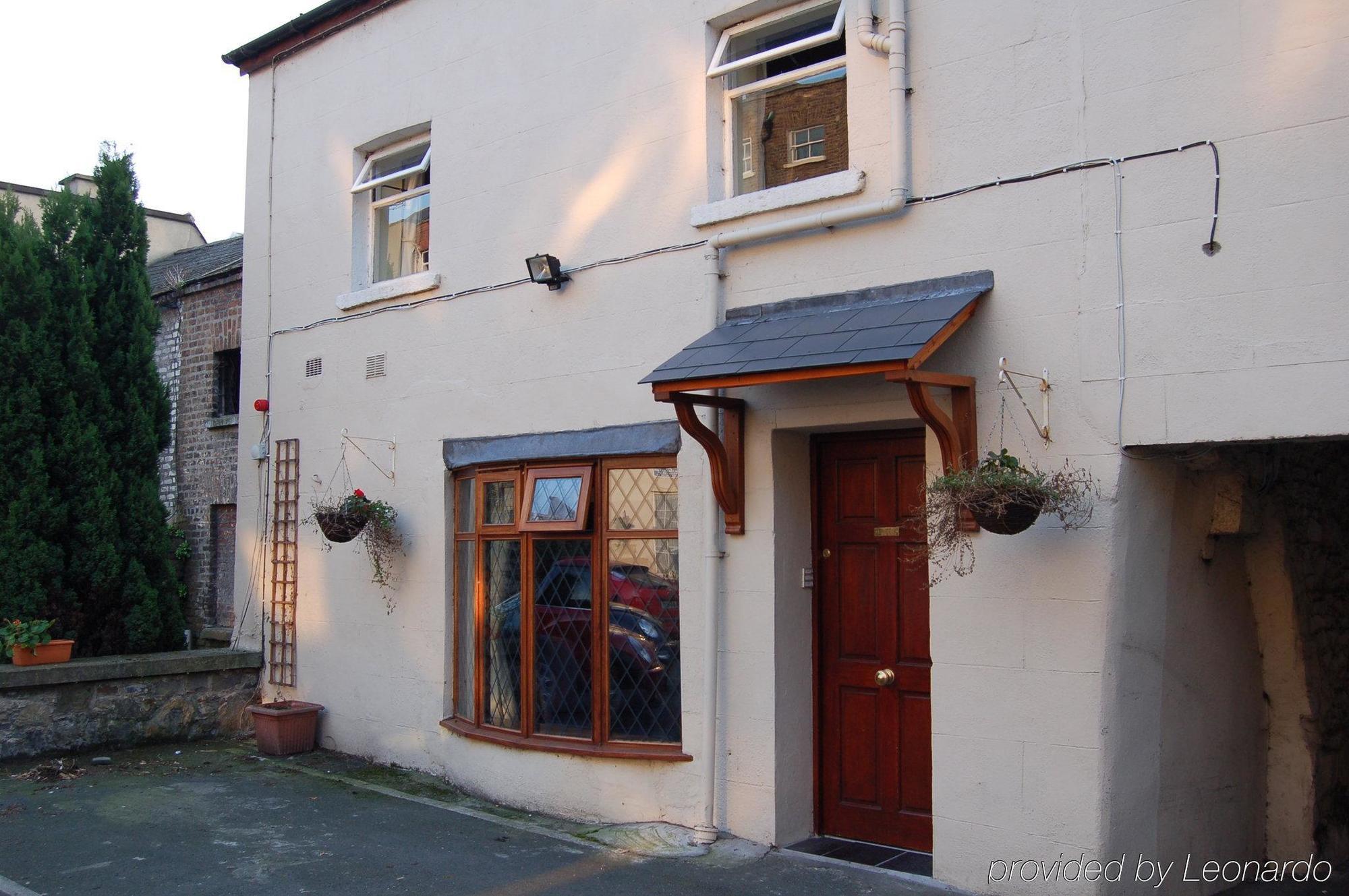 Latchfords Self Catering Apartments Dublin Exterior photo