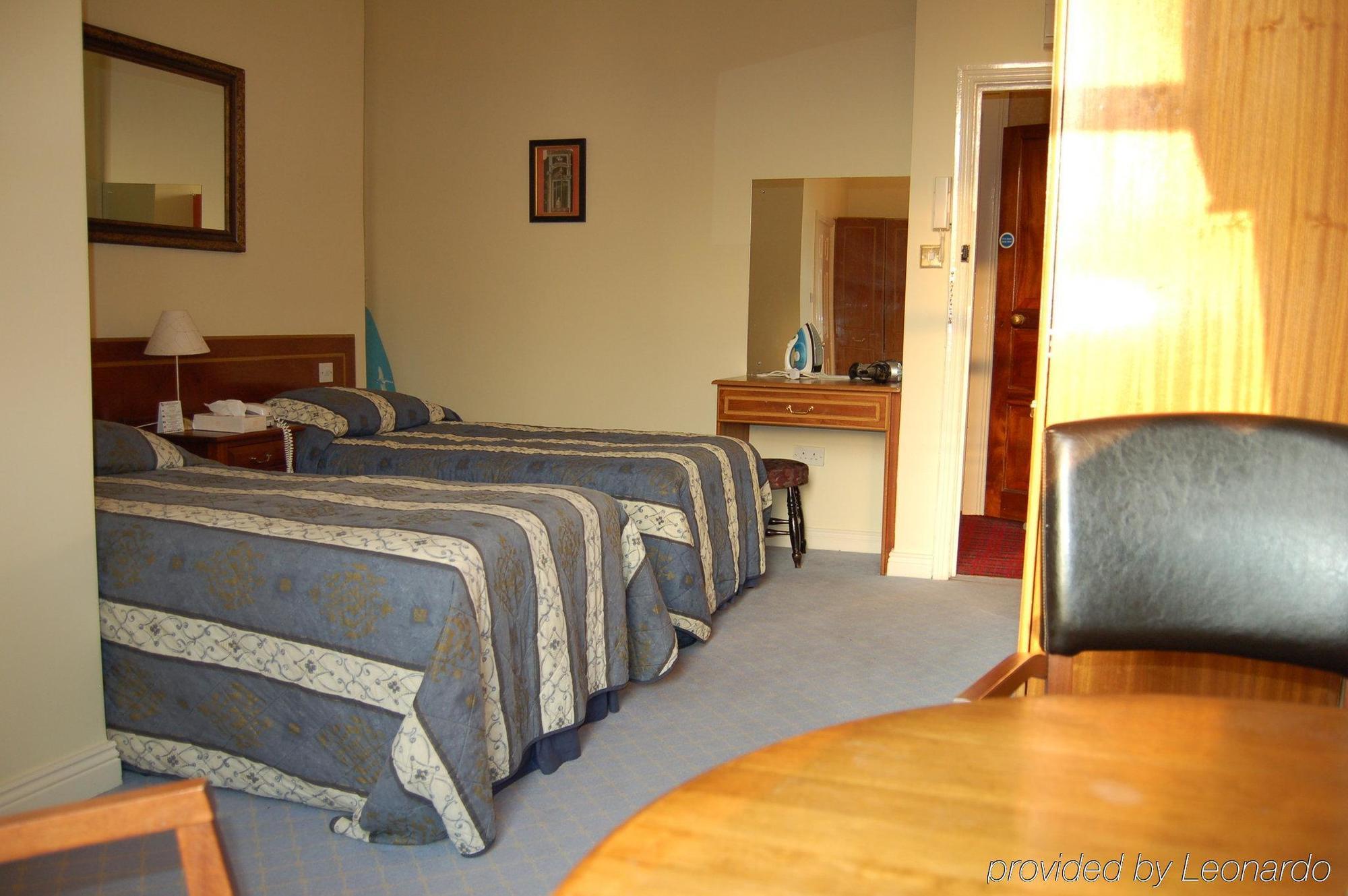 Latchfords Self Catering Apartments Dublin Exterior photo