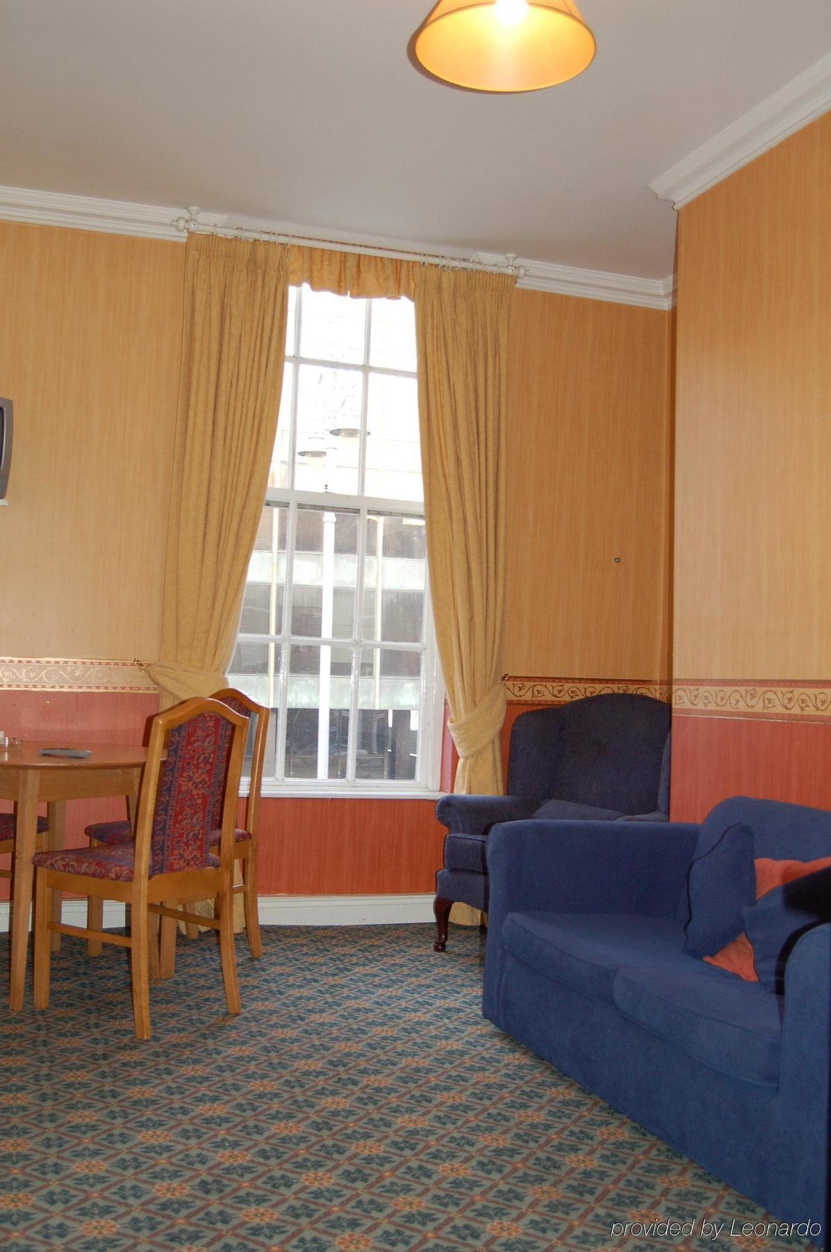 Latchfords Self Catering Apartments Dublin Exterior photo