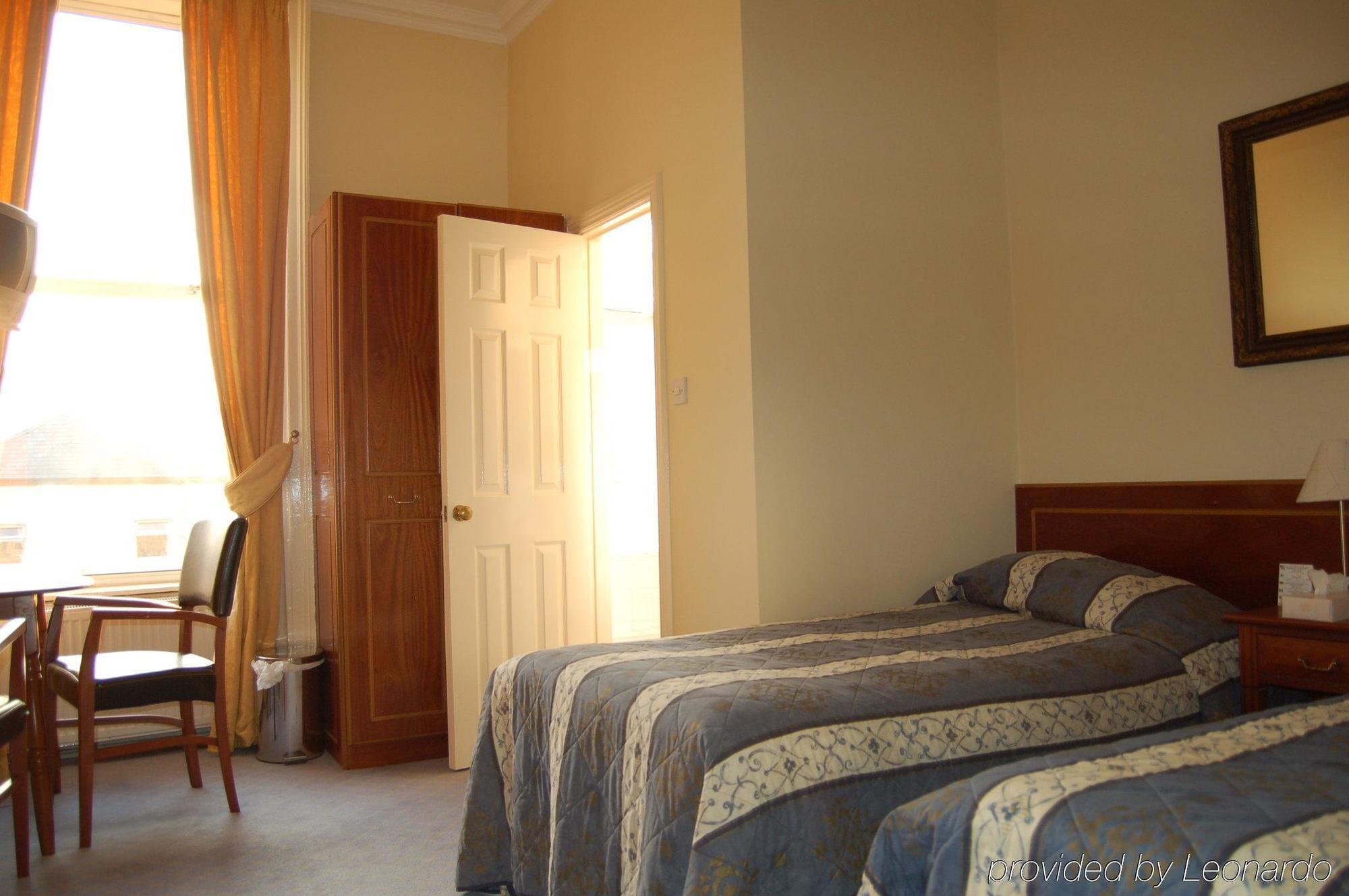 Latchfords Self Catering Apartments Dublin Exterior photo