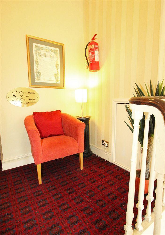 Latchfords Self Catering Apartments Dublin Exterior photo