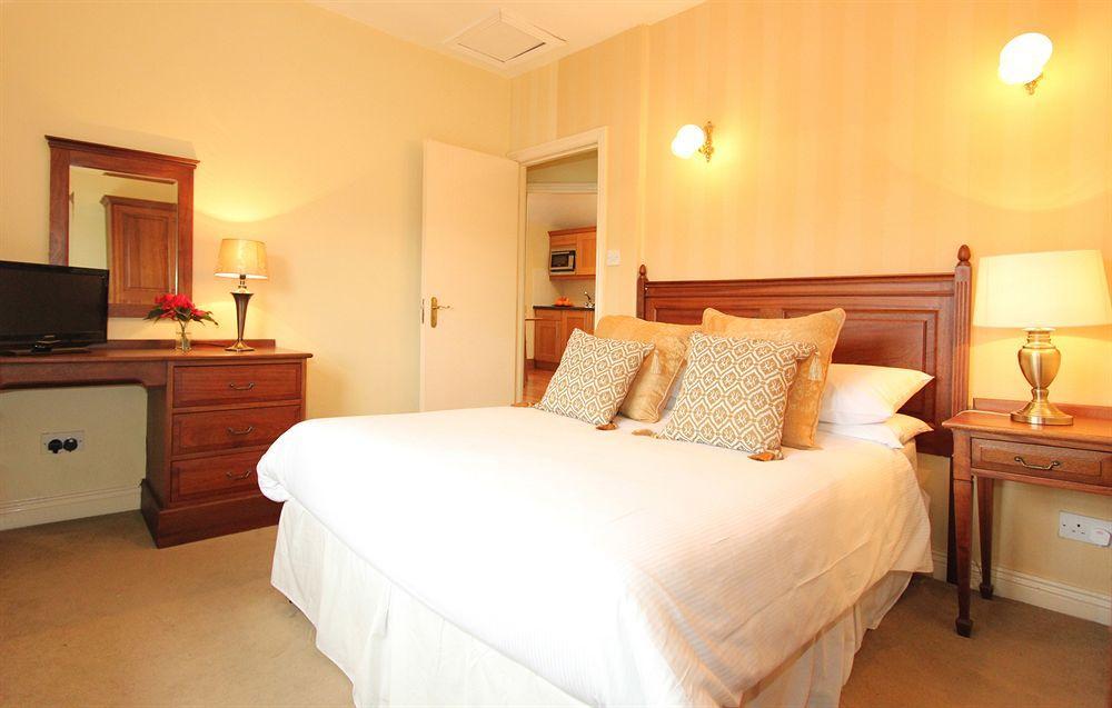 Latchfords Self Catering Apartments Dublin Exterior photo