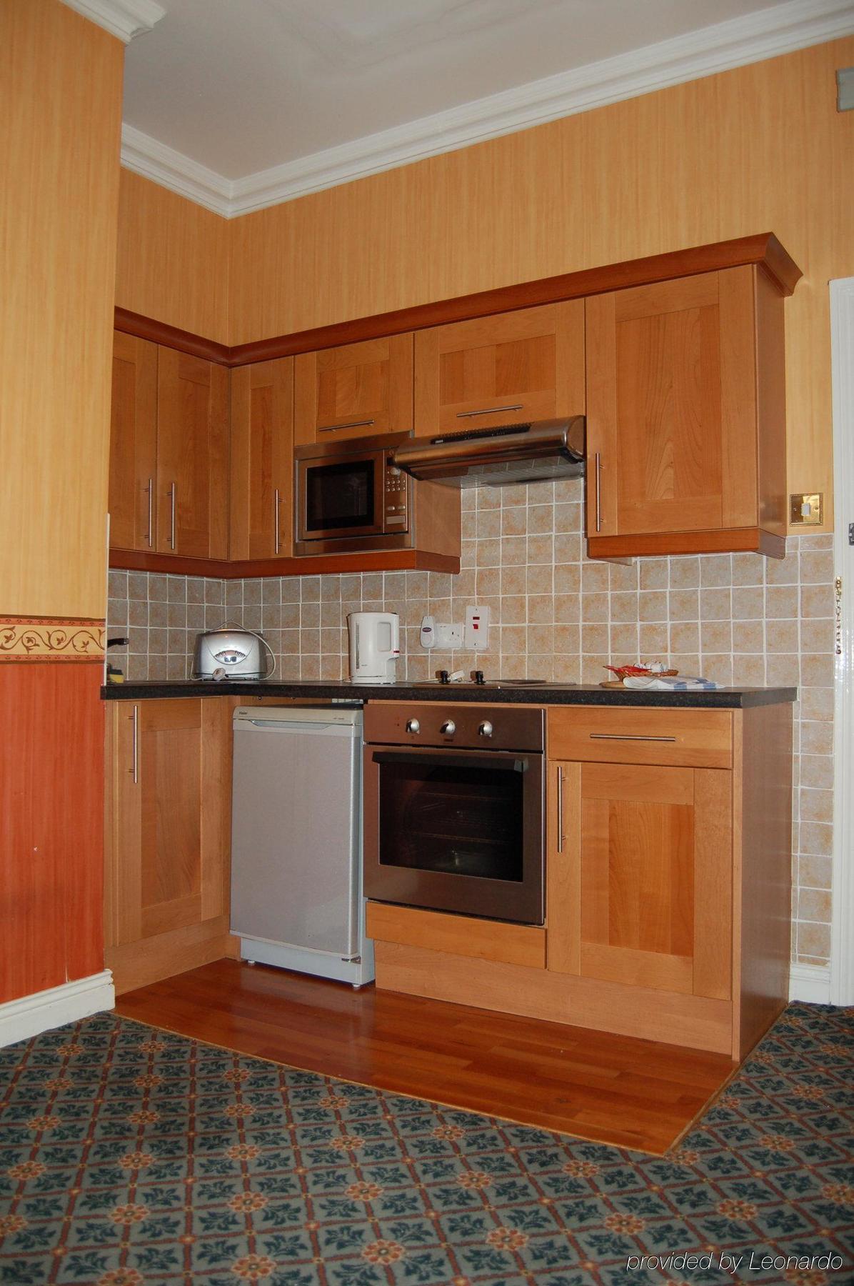 Latchfords Self Catering Apartments Dublin Exterior photo