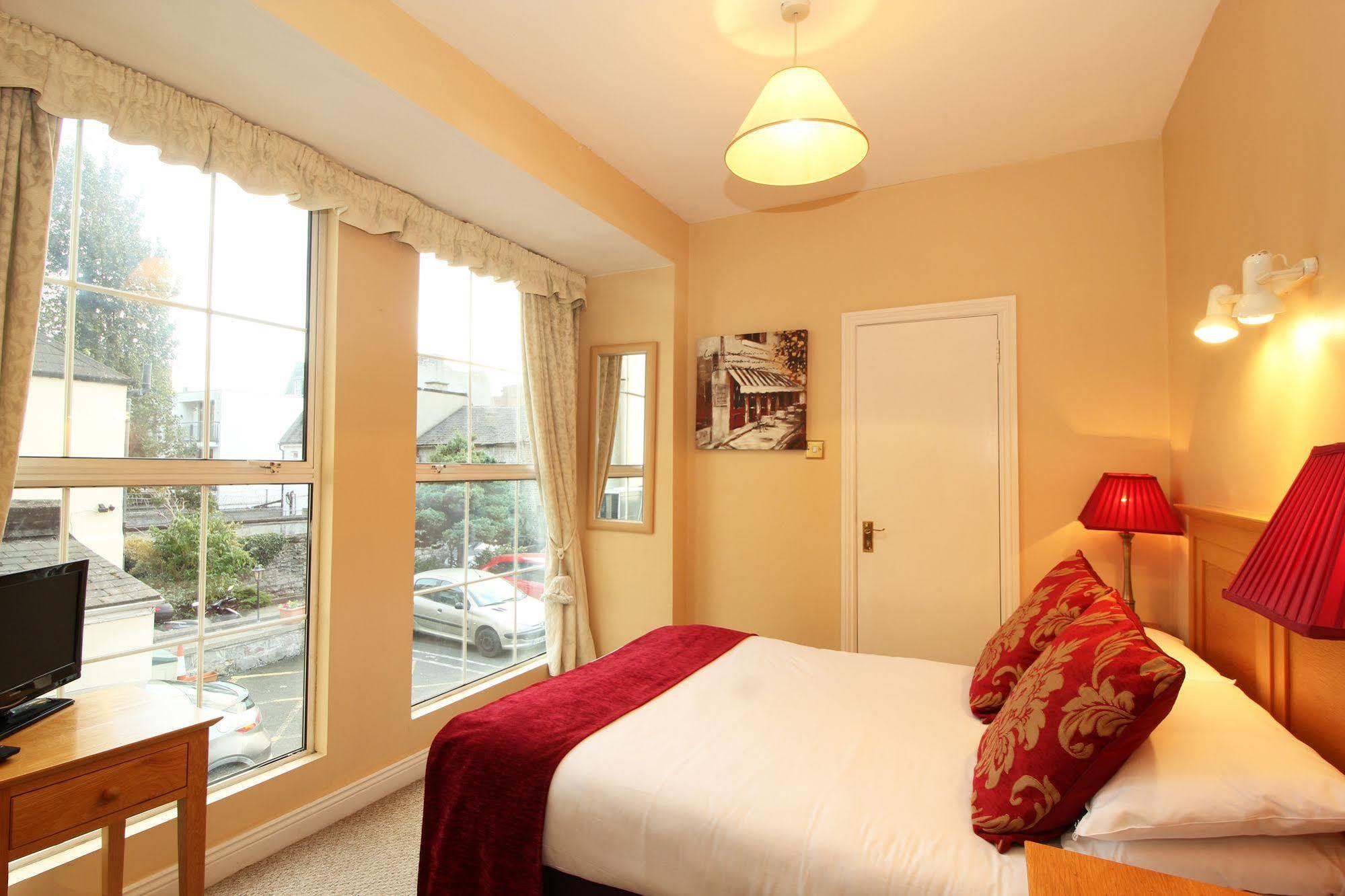 Latchfords Self Catering Apartments Dublin Exterior photo