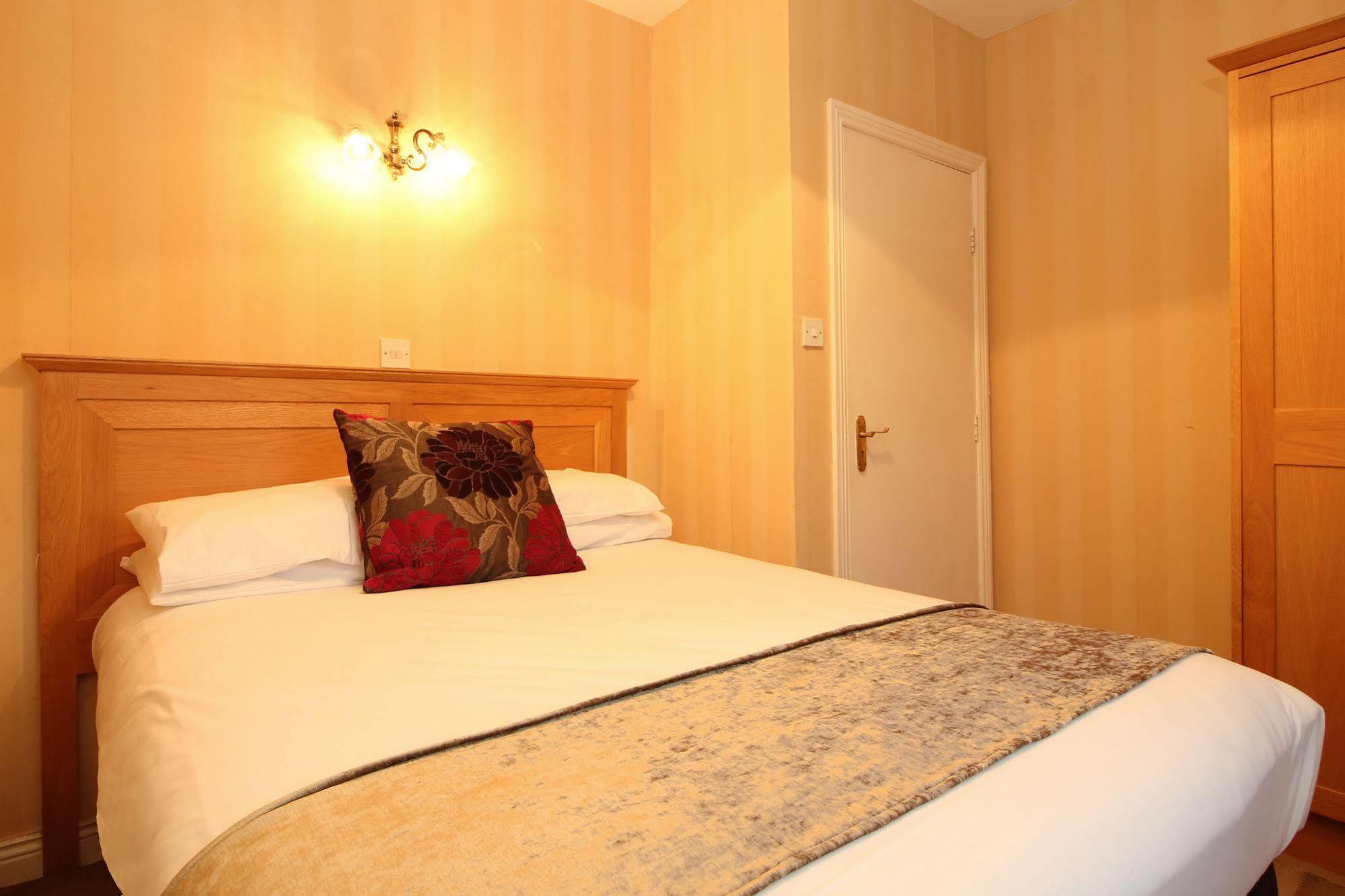 Latchfords Self Catering Apartments Dublin Exterior photo