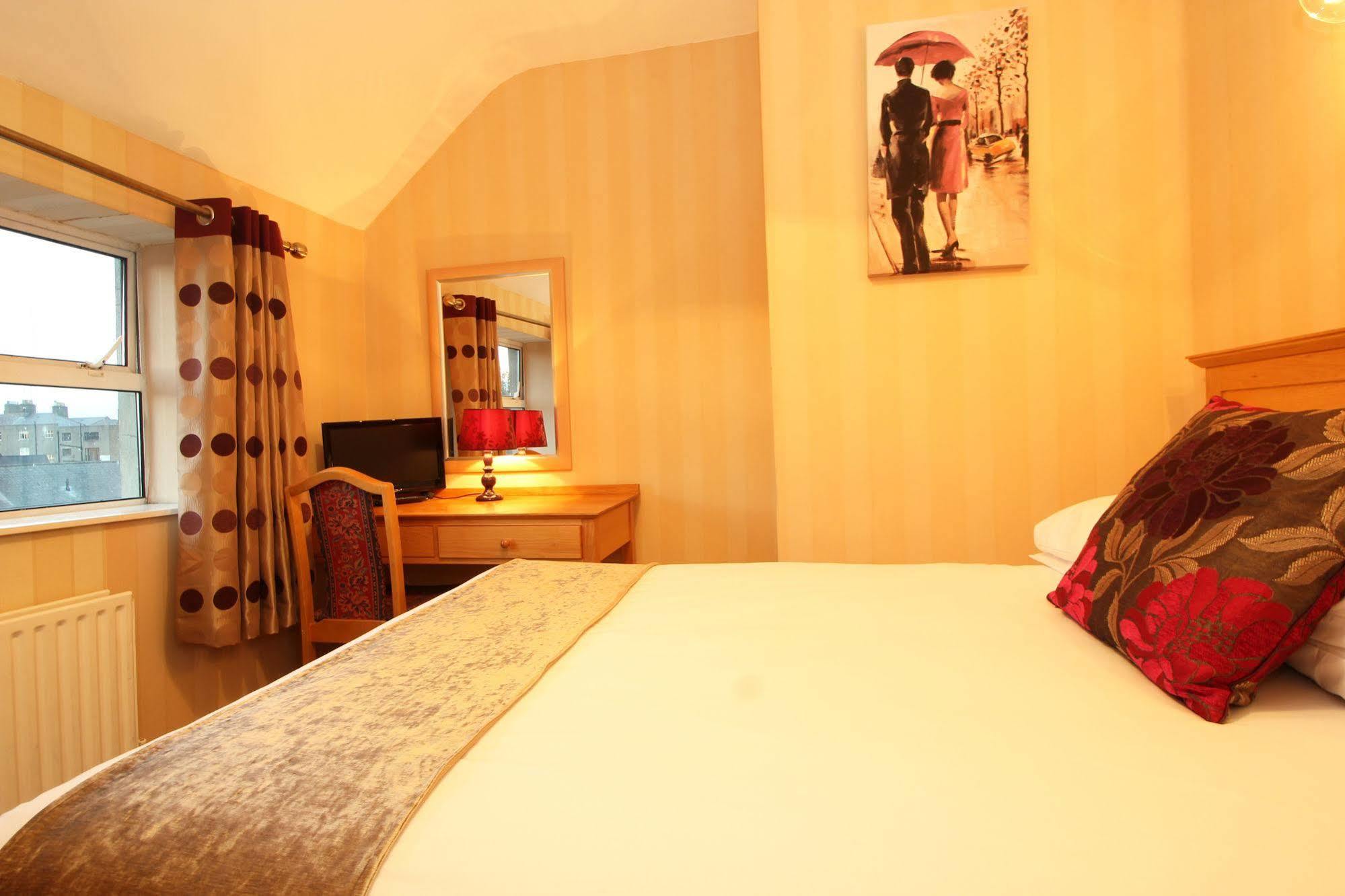 Latchfords Self Catering Apartments Dublin Exterior photo