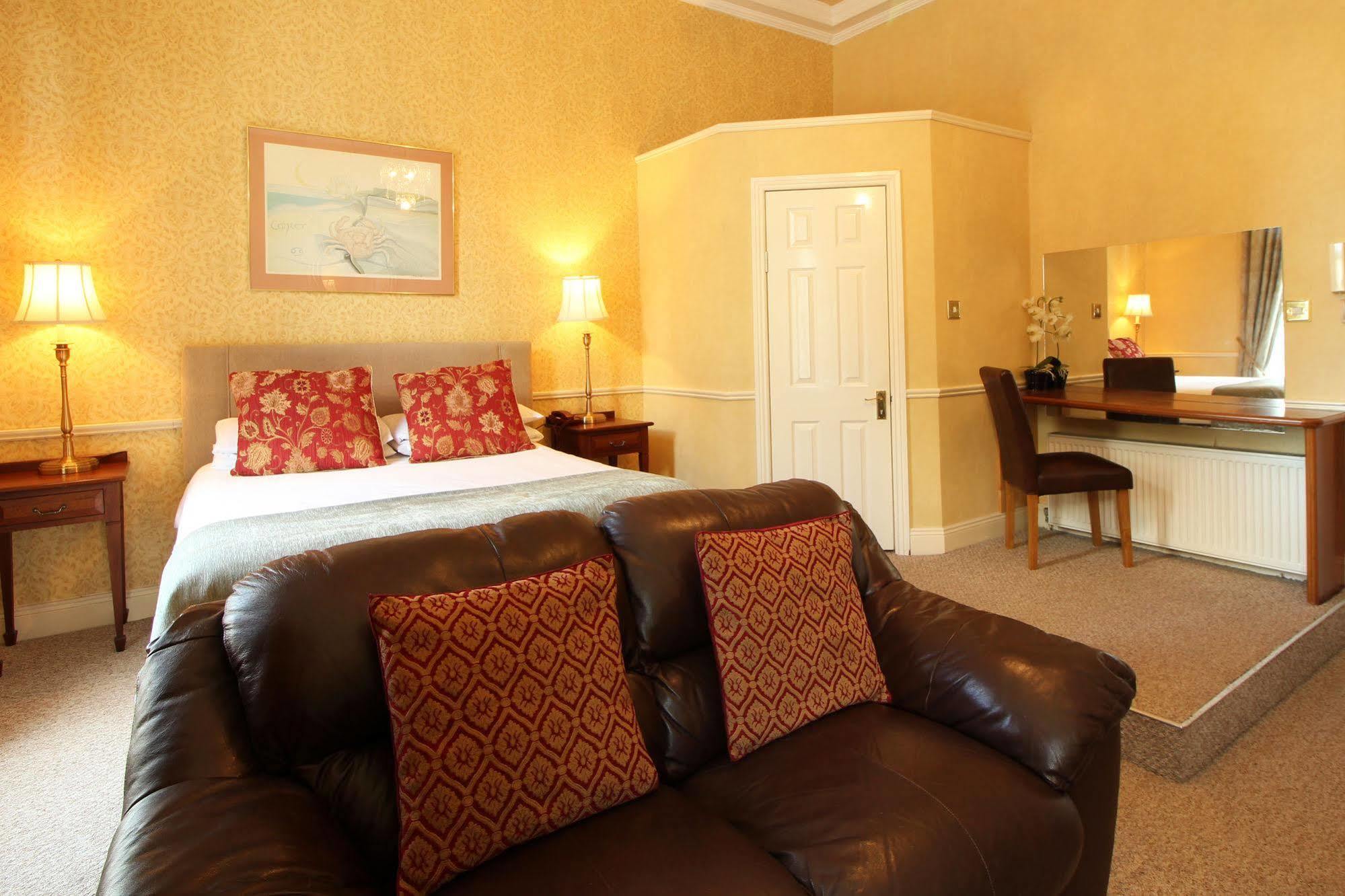 Latchfords Self Catering Apartments Dublin Exterior photo